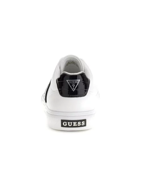 Tenisky Guess biela