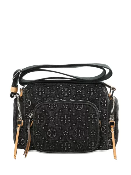 Body Tory Burch negru
