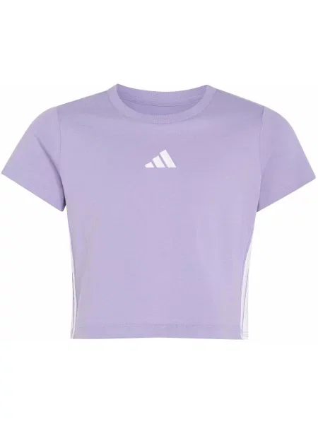 Gyerek ruha Adidas lila