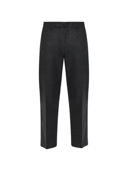 Pantaloni Bogner business gri
