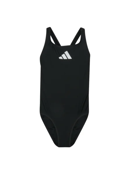 Costum de baie copii Adidas negru