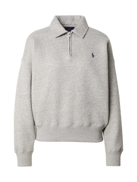 Hanorac Polo Ralph Lauren gri