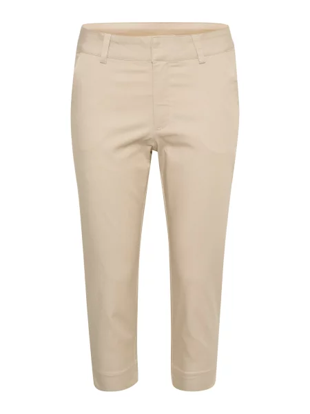 Kaffe Pantaloni KALea' bej