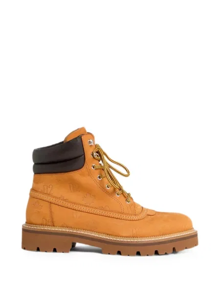 Cizme scurte Dsquared2