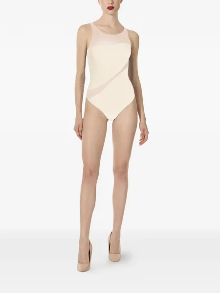 Ujjatlan body Wolford