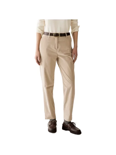 Pantaloni Pennyblack bej
