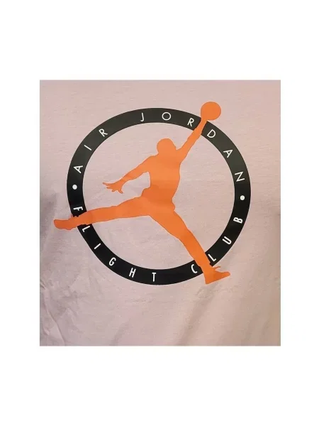 Tričko Nike oranžová