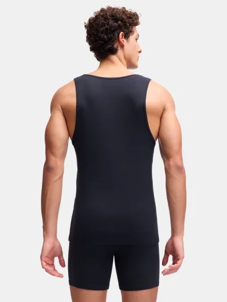 Polo majica Under Armour črna