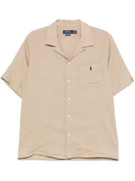 Cămașă Polo Ralph Lauren de in