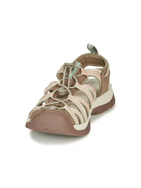 Pantofi Keen bej