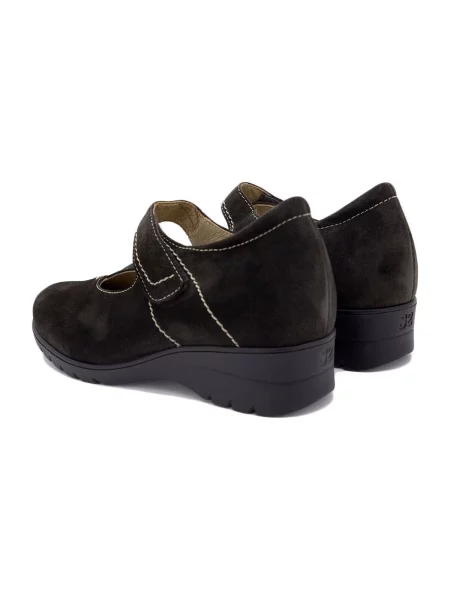 Pantofi Piesanto maro