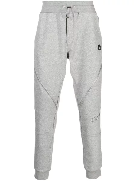 Pantaloni Philipp Plein alergare