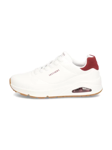 Skechers tenisky bílé