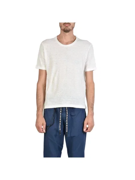 Koszulka Xagon Man beżowa