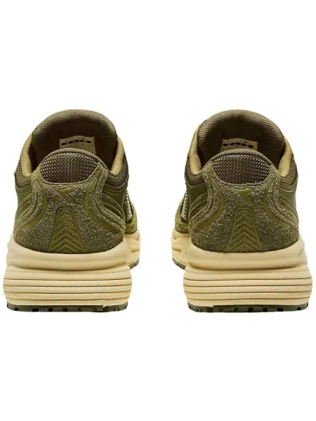 Tenisky Diadora zelená