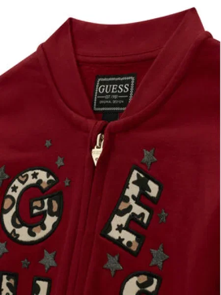 Mikina Guess