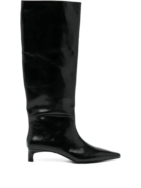Botine Senso negru