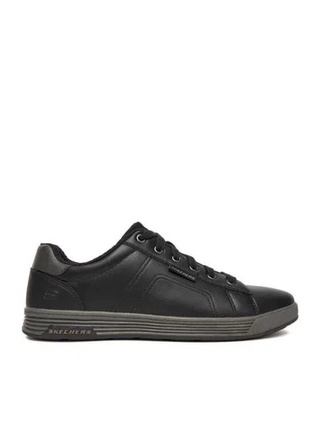 Sneakersy Skechers CAVELL HENSLEY BLK černá