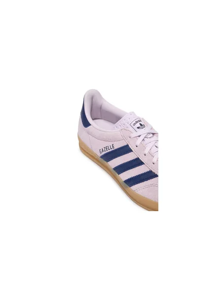 Sportcipők adidas Gazelle Indoor Világos lila