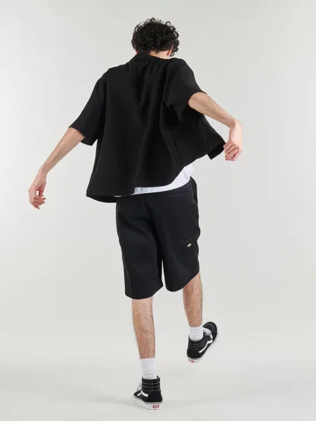 Bermudy Dickies čierna