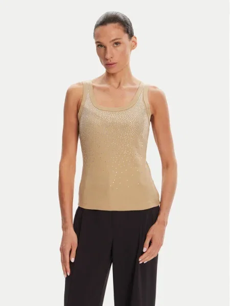 Top Rinascimento bej