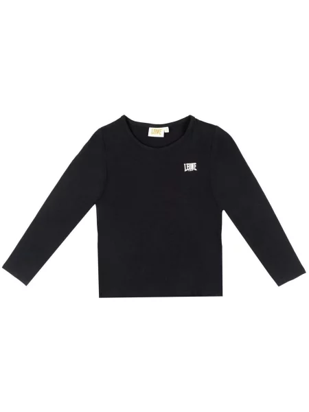 Tricou copii Leone 1947 negru