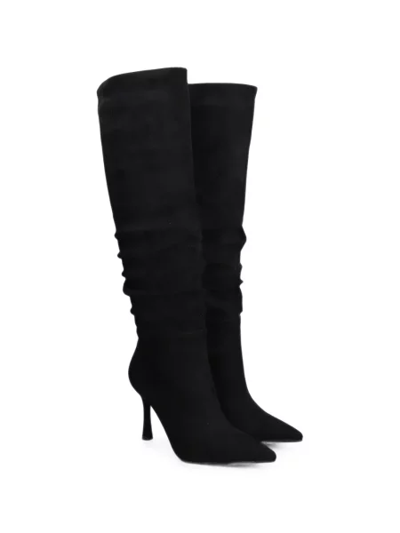 Cizme Twenty Fourhaitch negru