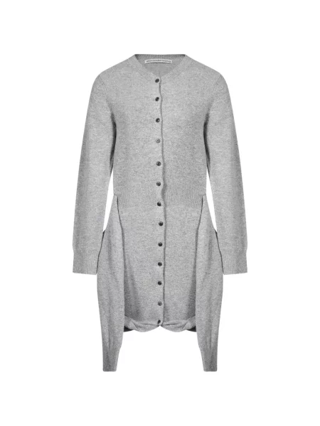 Rochie Alexander Wang gri