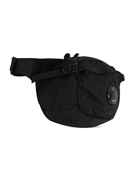 Torba crossbody C.p. Company czarna