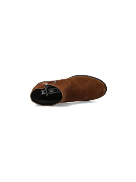 Pantofi Mephisto maro