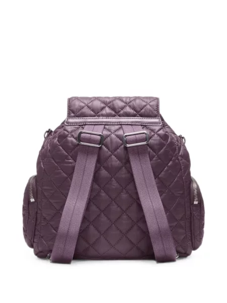 Matlasat rucsac Mz Wallace violet