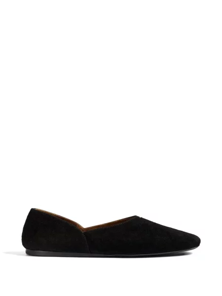 Balerini Khaite negru