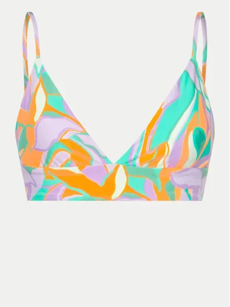 Maaji Bikini partea de sus Urban Oasis Colorat