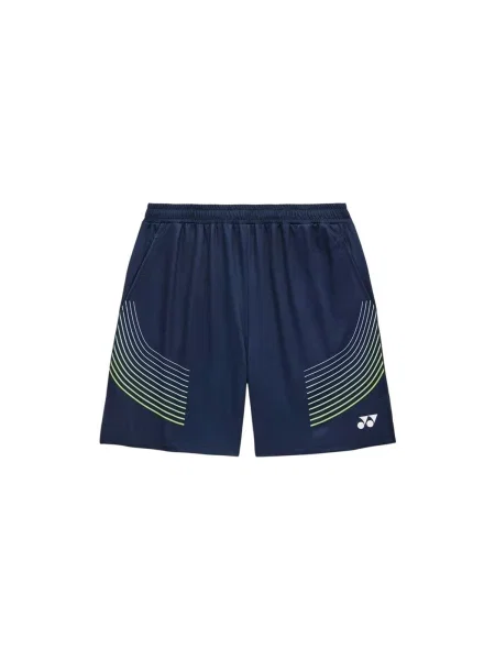 Pantaloni Yonex albastru