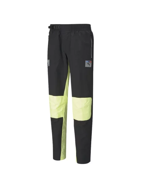 Pantaloni Puma negru