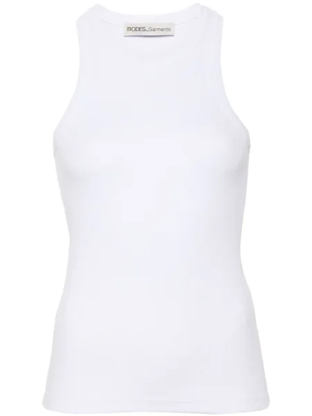 Podkoszulka Modes Garments biała