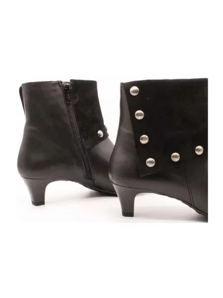 Pantofi Hispanitas negru