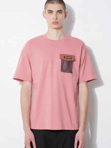 Columbia t-shirt Painted Peak