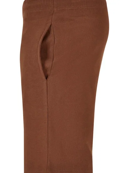 Urban Classics Pantaloni pueblo maro