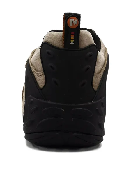 Sneakerși Merrell din piele