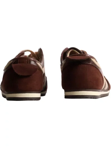 Pantofi Super Mode maro