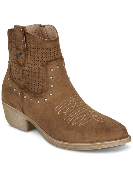 Pantofi Refresh maro