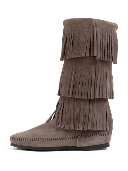 Minnetonka Cizme Joia' gri