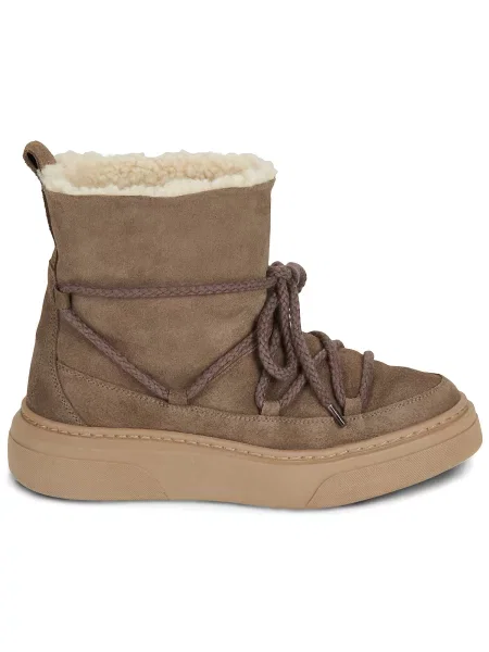 Pantofi Pavement maro