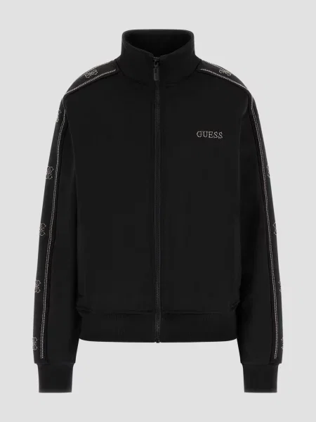 Свитер Guess черный