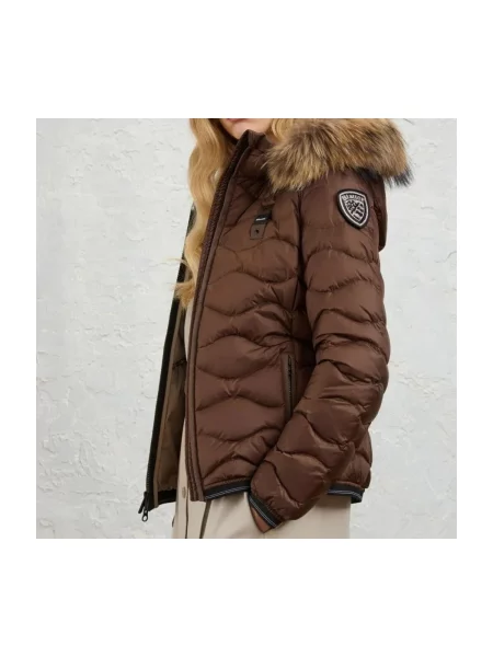 Palton Blauer maro
