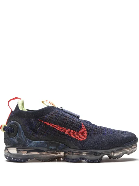 Sneakerși Nike VaporMax albastru