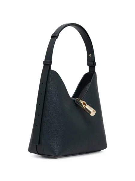 Geantă Furla verde
