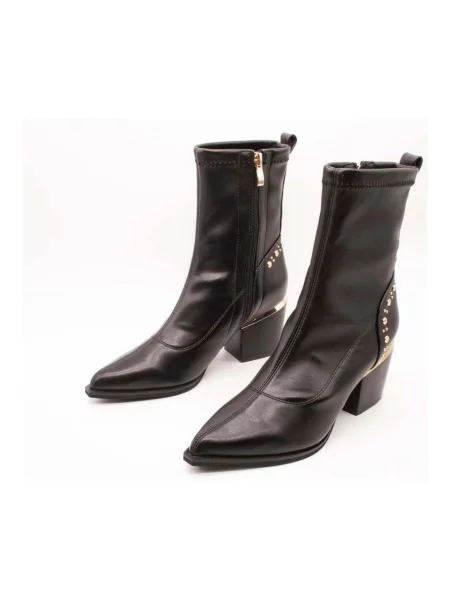 Pantofi Alma En Pena negru