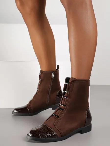 Botine Olema maro